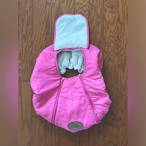 Cozy Cover Infant Car Sear Cover